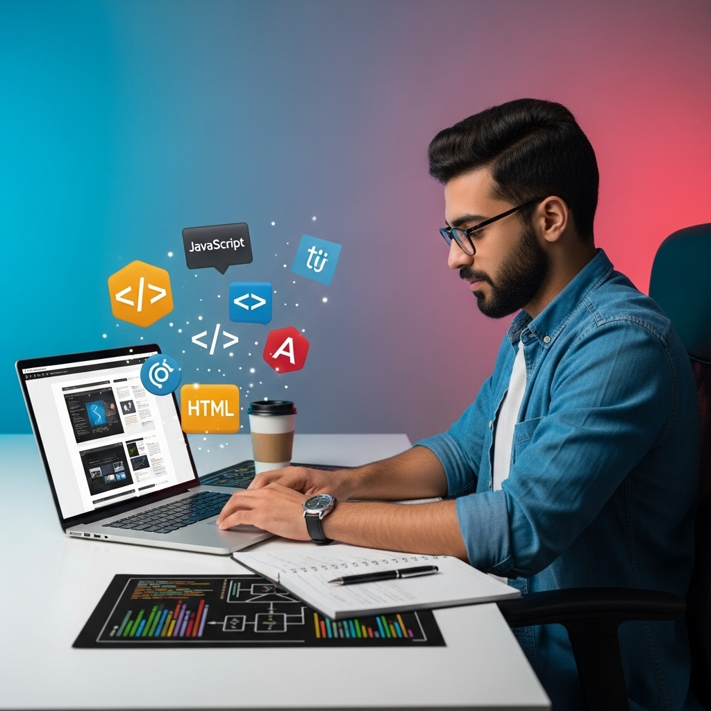 Frontend Developer