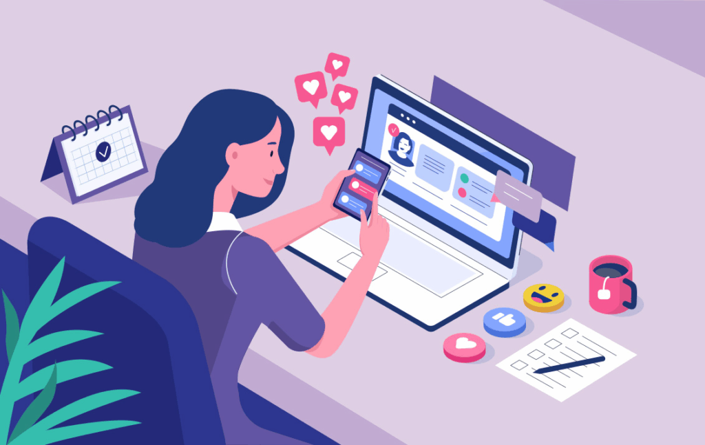 Community Manager