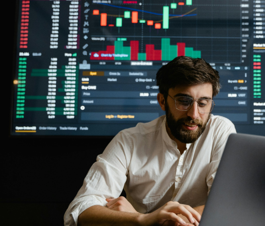 Economy Analyst
