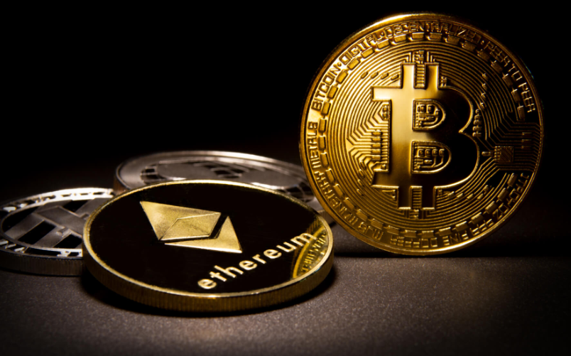 How Crypto Sharding Works