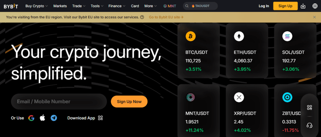 Bybit