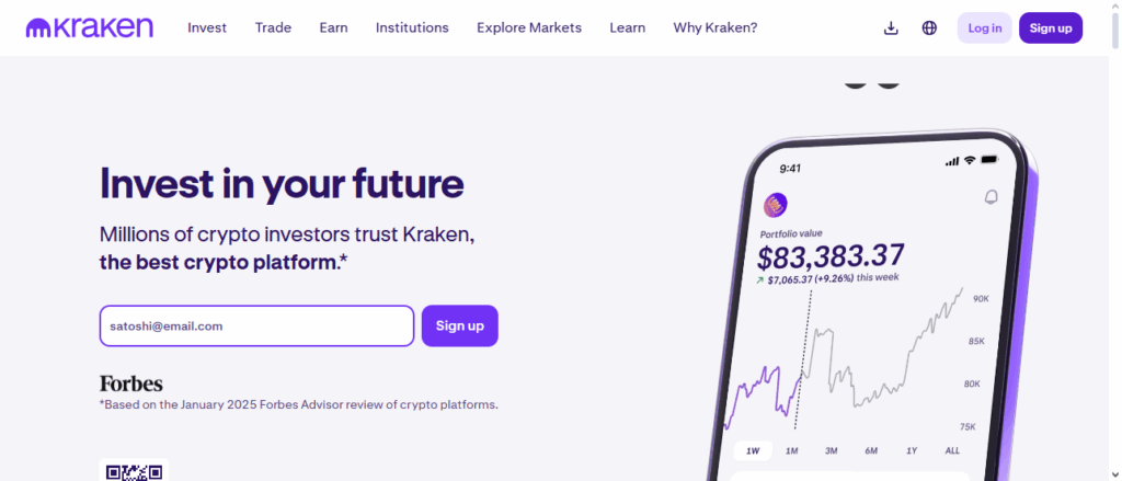 Kraken