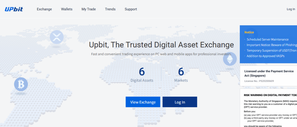 Upbit