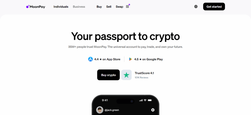 MoonPay