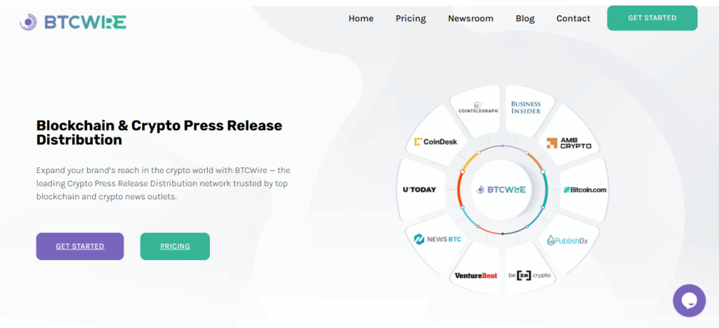 BTCWire