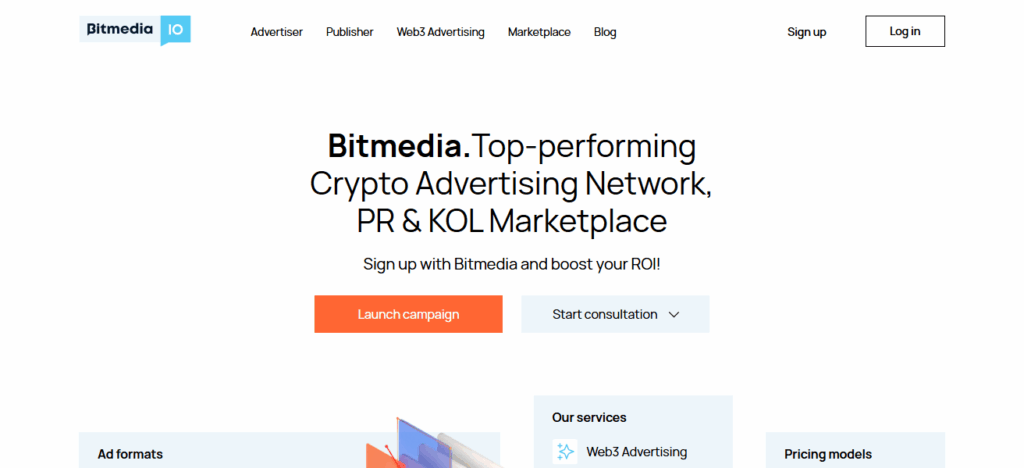 Bitmedia