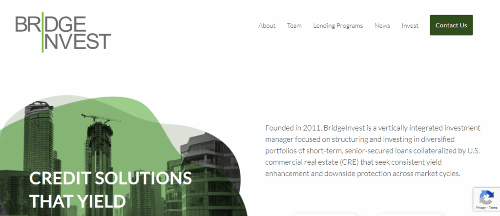 BridgeInvest Pro