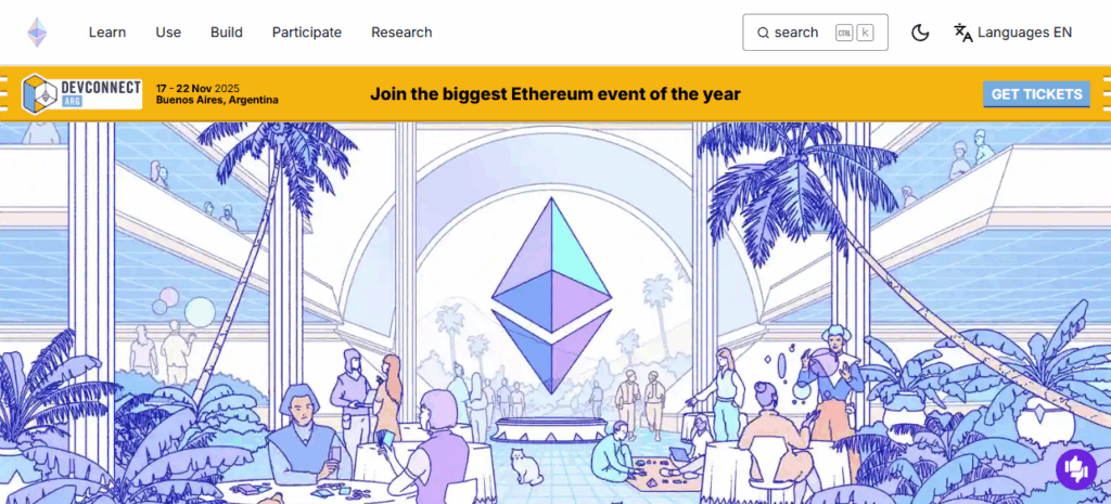 Ethereum