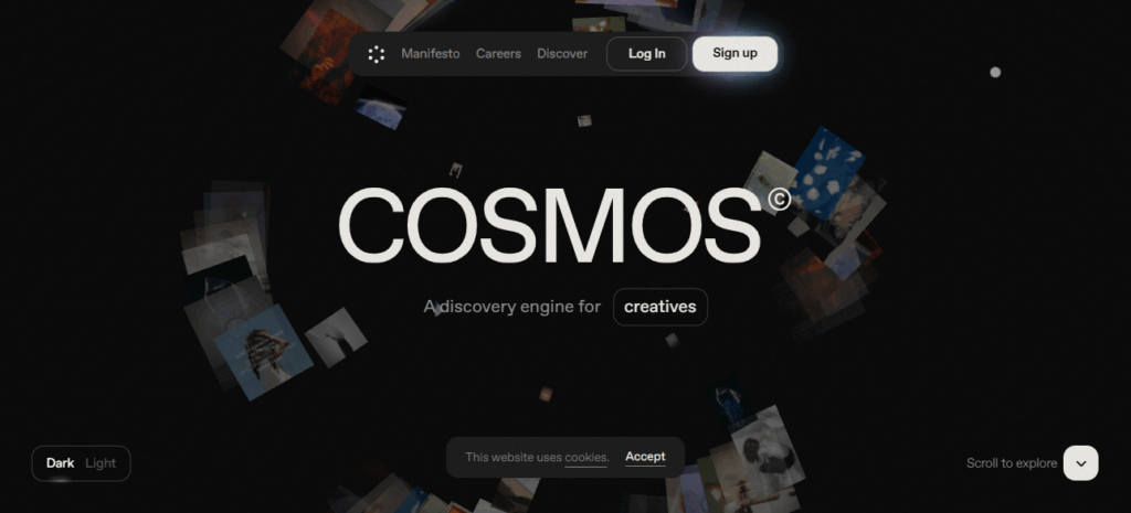 Cosmos