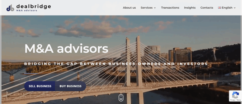DealBridge Network