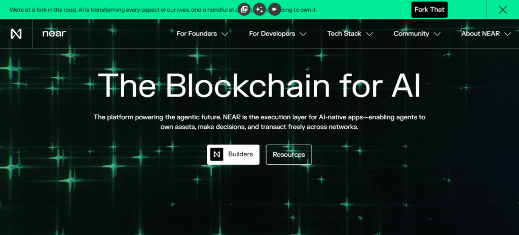 Near Protocol