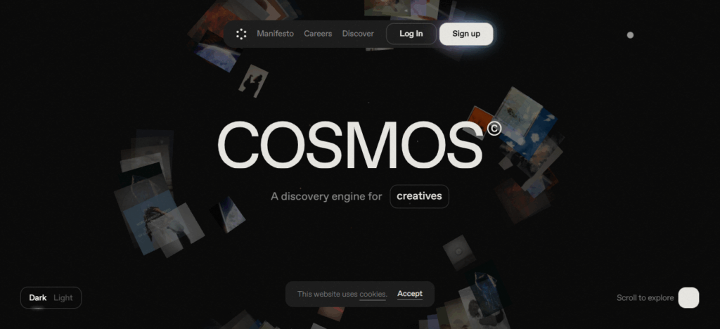 Cosmos