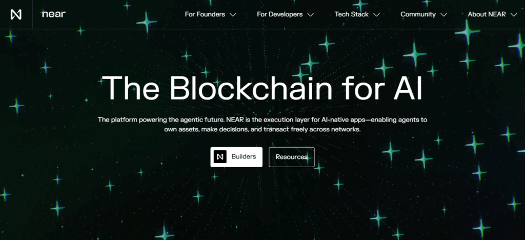 Near Protocol