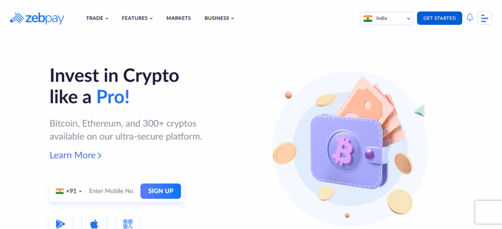 ZebPay