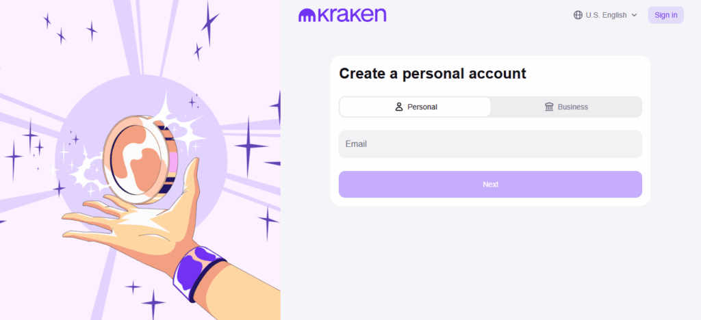 Buying Bitcoin Safely on Kraken in Germany