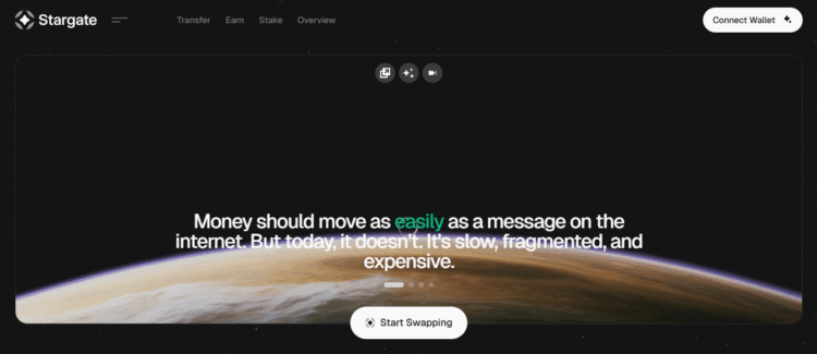 BEST CROSS CHAIN AGGREGATOR FOR ENTERPRISE visual data 4