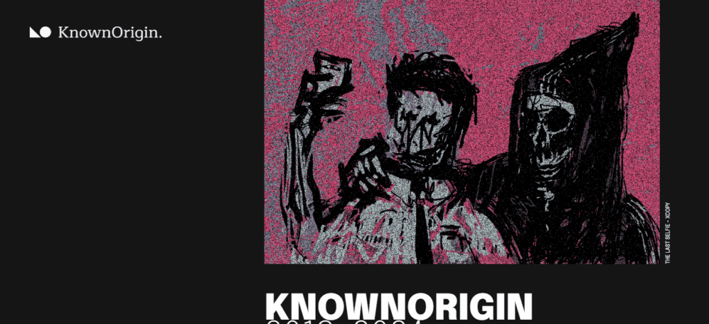 KnownOrigin