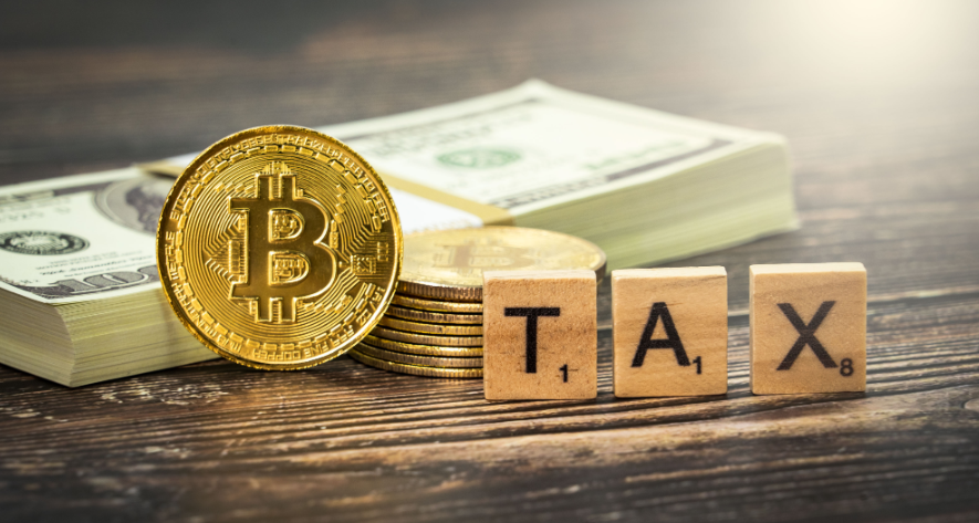 Are Cryptocurrencies and Crypto Assets Taxed in Spain?