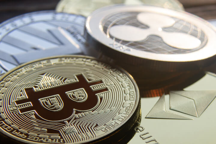 Gains and losses from the transfer of assets