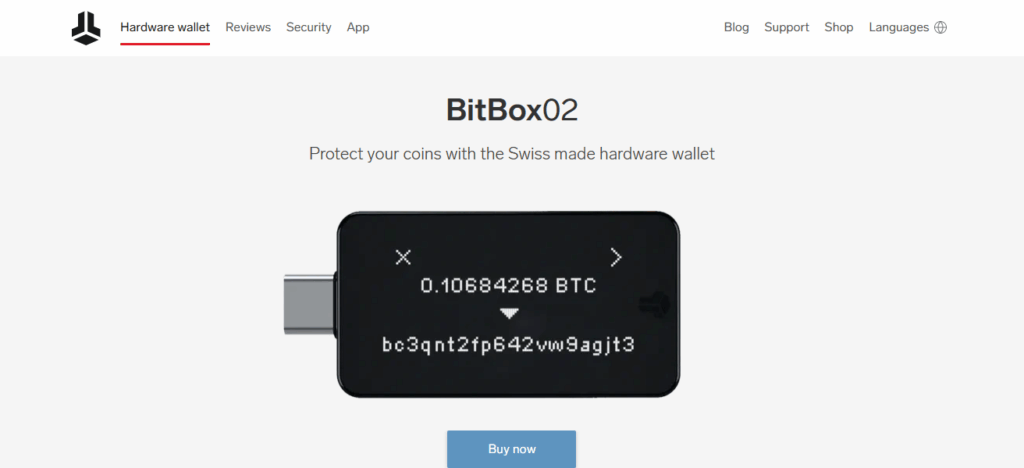 BitBox02