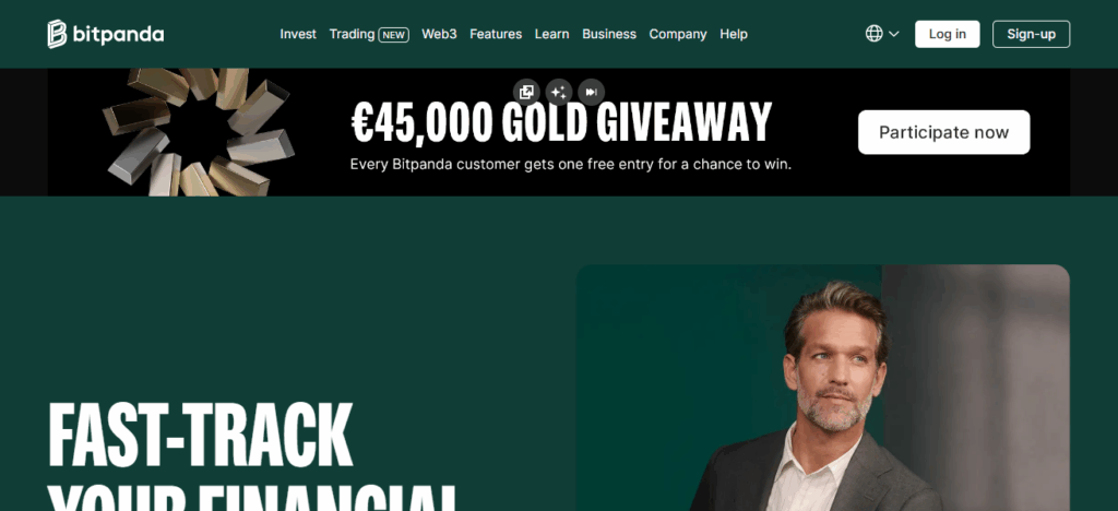 Bitpanda