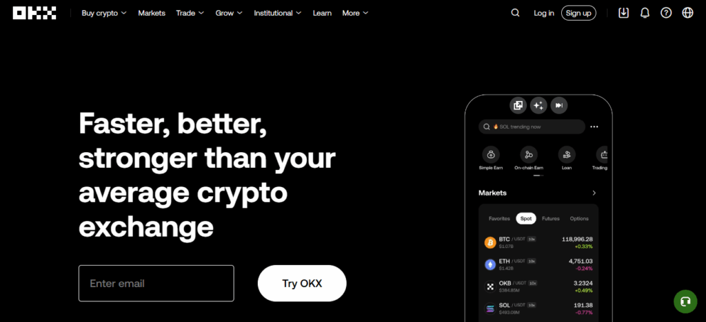 OKX