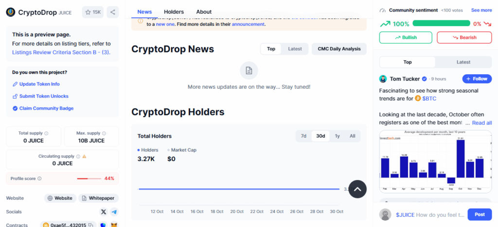 CryptoDrop