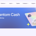 How To Stake FTM on Phantom Wallet