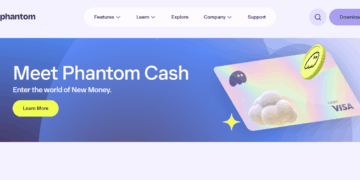 How To Stake FTM on Phantom Wallet