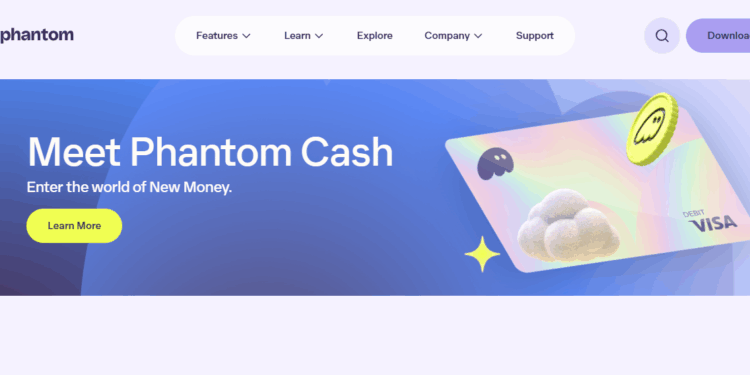 How To Stake FTM on Phantom Wallet