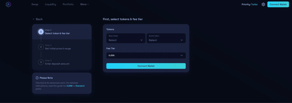 Tips for Safe and Effective Staking