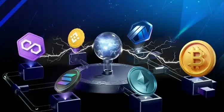 10 Top Cross-Chain Router Protocols For Seamless DeFi