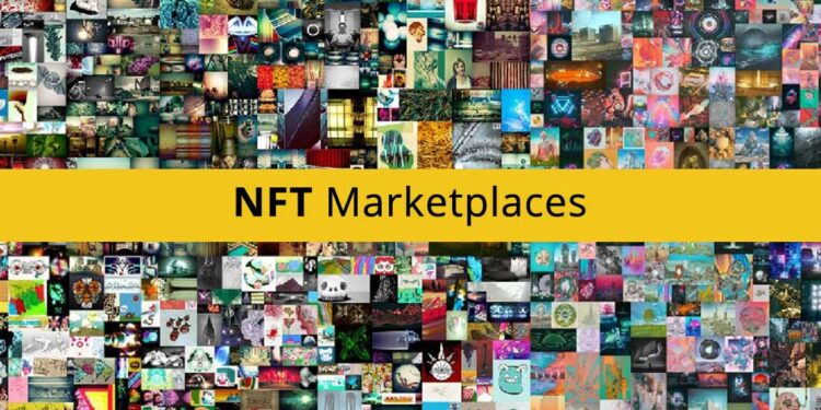 10 Top NFT Marketplaces for Beginners In France 2025 Guide