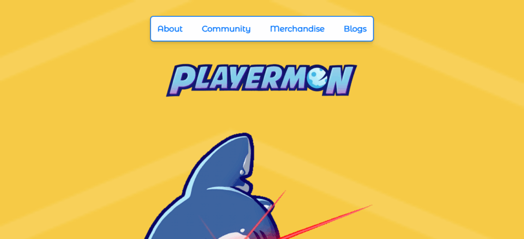 Playermon