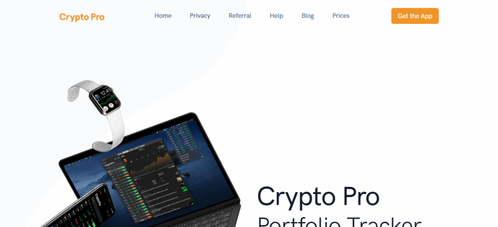 Crypto Pro