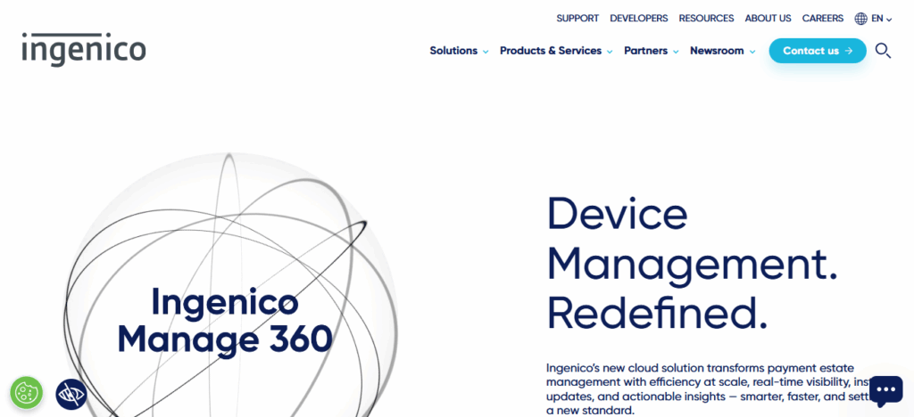 Ingenico