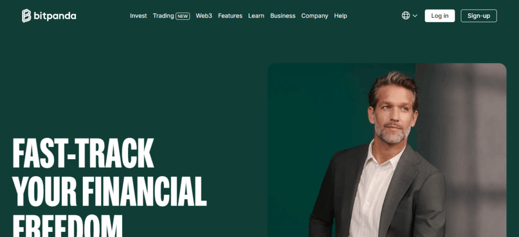 Bitpanda