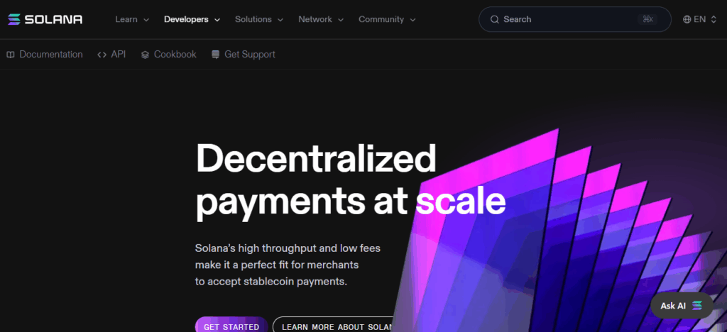 What Is a Solana Payment Gateway?