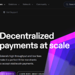How To Accept Solana Payments Easily With a Solana Gateway