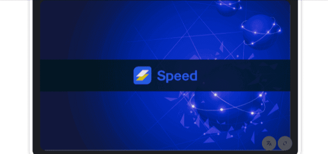 Speed