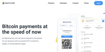 10 Top OpenNode Alternatives - For Secure Crypto Payments 2025