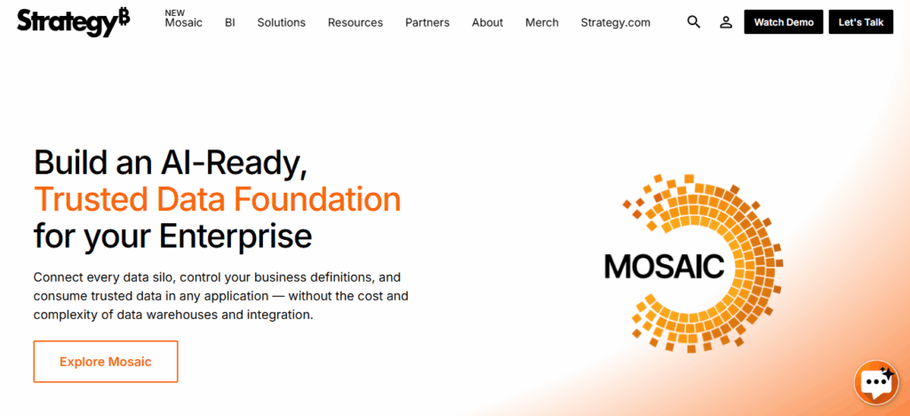 MicroStrategy (Strategy)