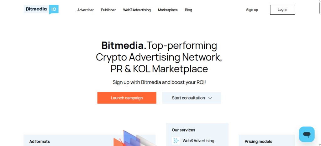 Bitmedia