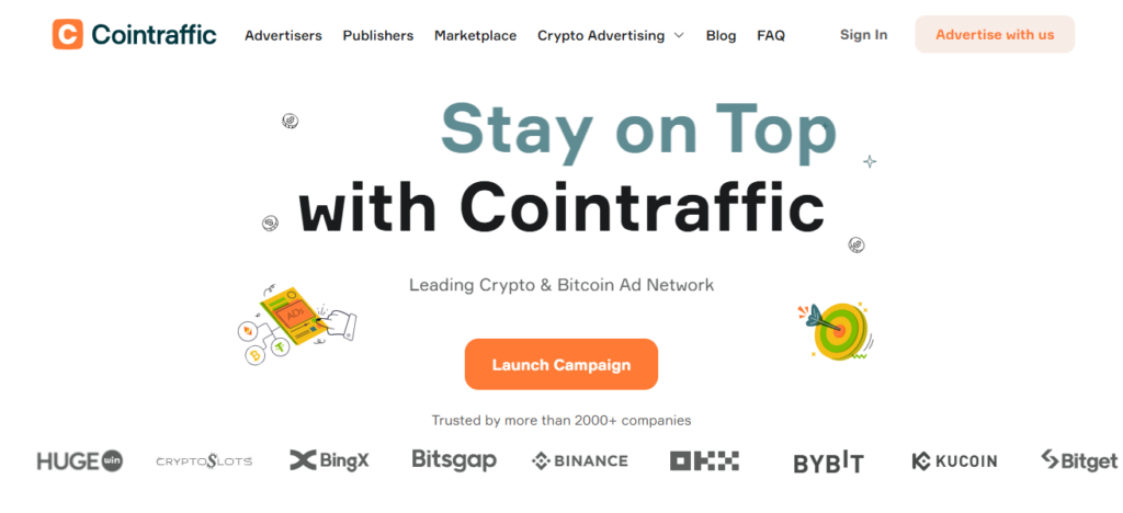 CoinTraffic