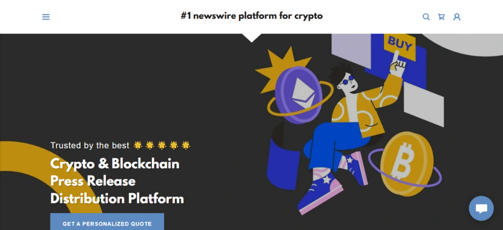 CryptoNewsWire