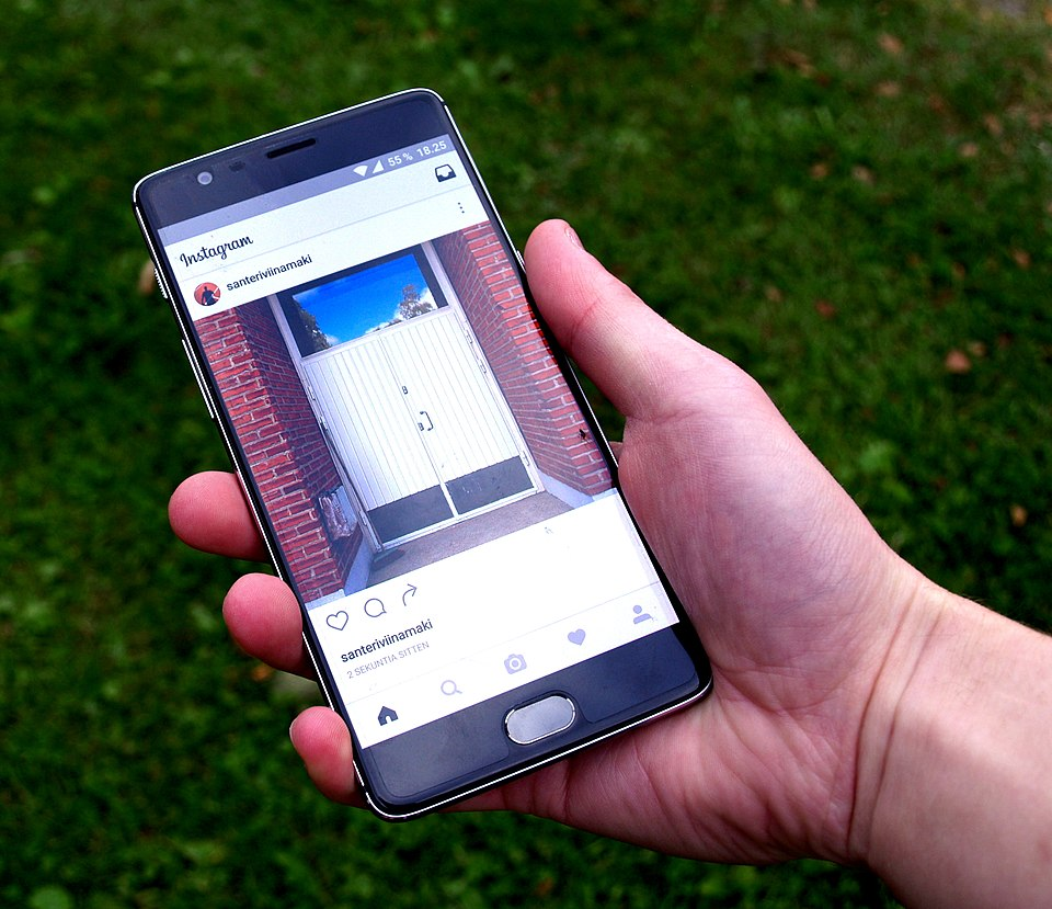 Social Media Campaigns