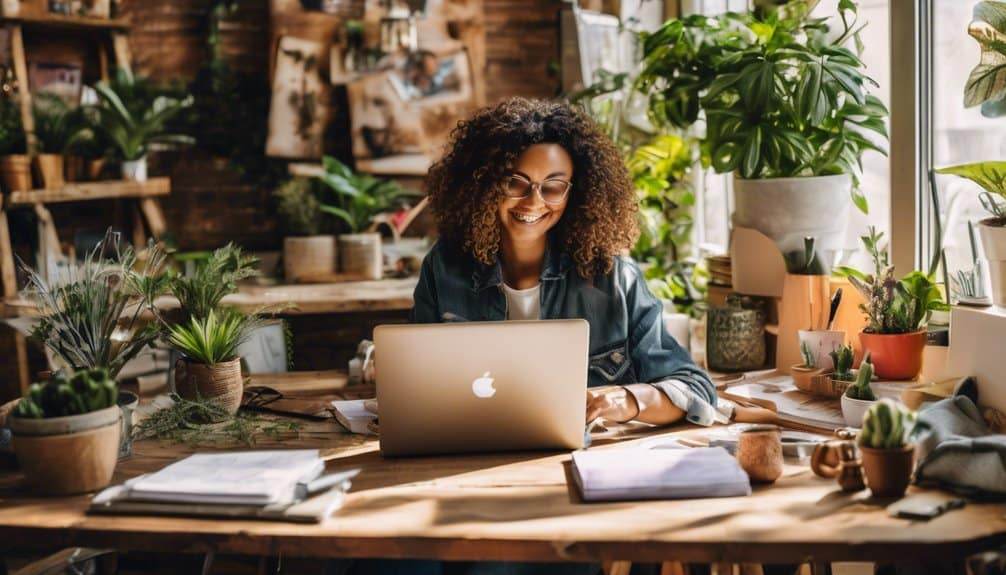 Influencer Collaborations