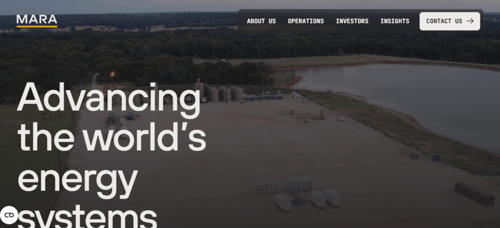 Marathon Digital Holdings