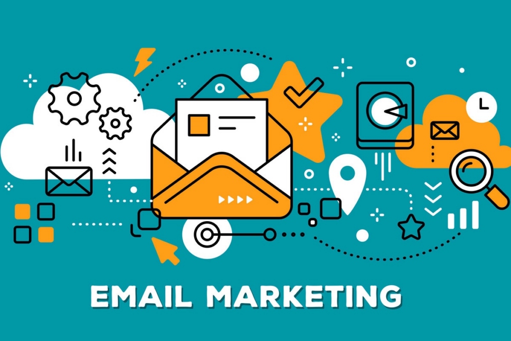 Email Marketing Campaigns