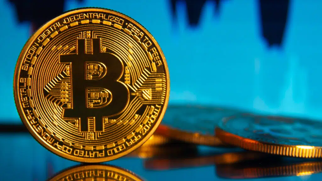 Reduced reliance on banks